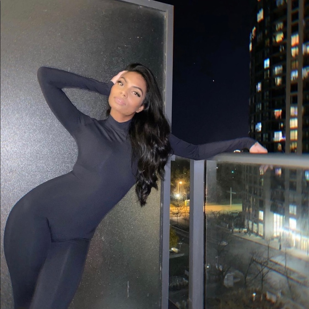 STRIPT Official Sammy Bodysuit